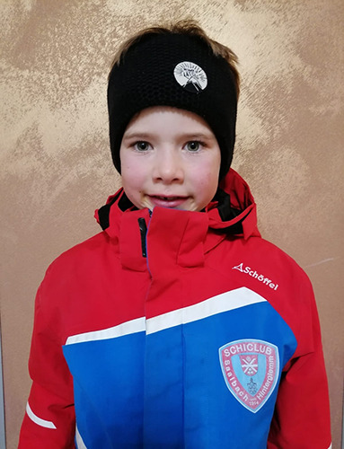 Pichler Samuel